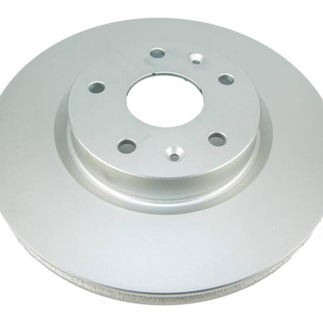 DBA Brake Disc Street Series - En-Shield - plain DBA3432E