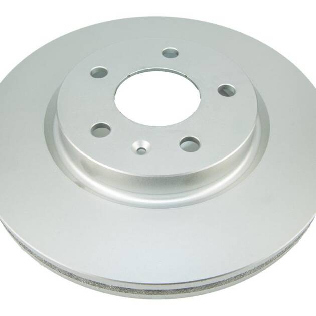 DBA Brake Disc Street Series - En-Shield - plain DBA3434E