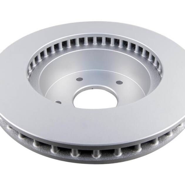 DBA Brake Disc Street Series - En-Shield - plain DBA3436E