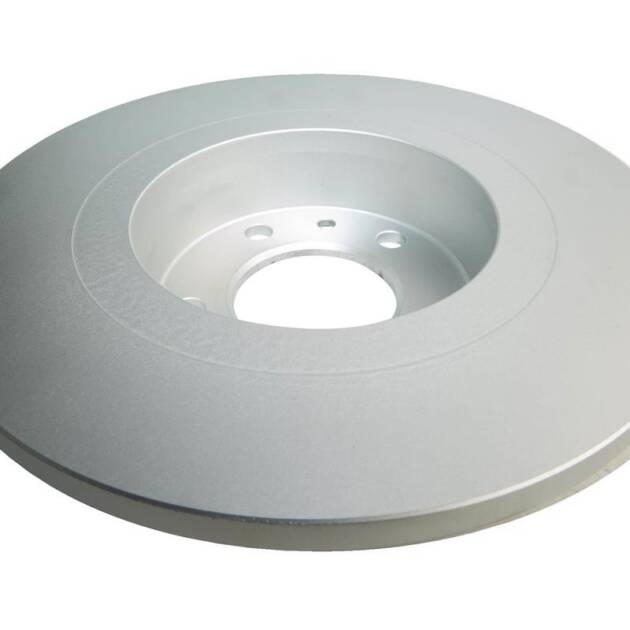 DBA Brake Disc Street Series - En-Shield - plain DBA3439E