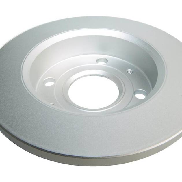 DBA Brake Disc Street Series - En-Shield - plain DBA3440E