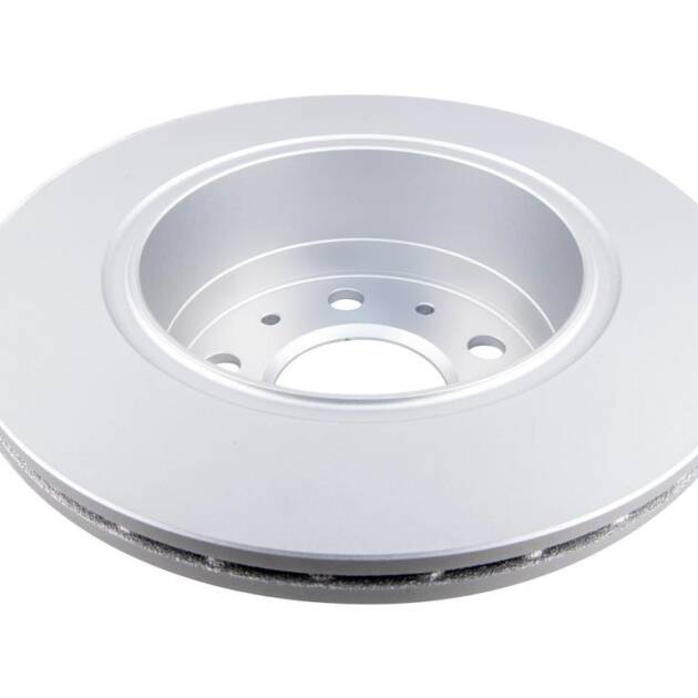 DBA Brake Disc Street Series - En-Shield - plain DBA3441E