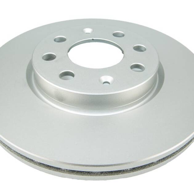 Disco de freno DBA Serie Street - En-Shield - liso DBA3442E