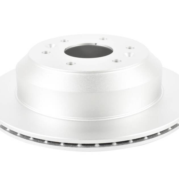 DBA Brake Disc Street Series - En-Shield - plain DBA3443E