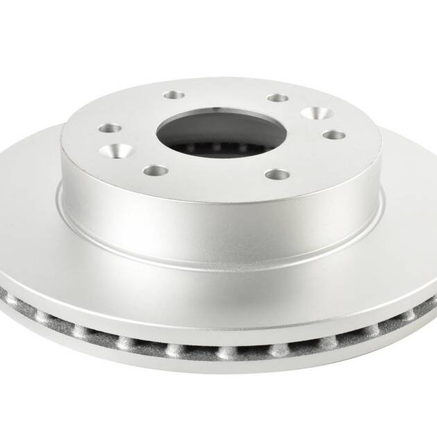 DBA Brake Disc Street Series - En-Shield - plain DBA3444E