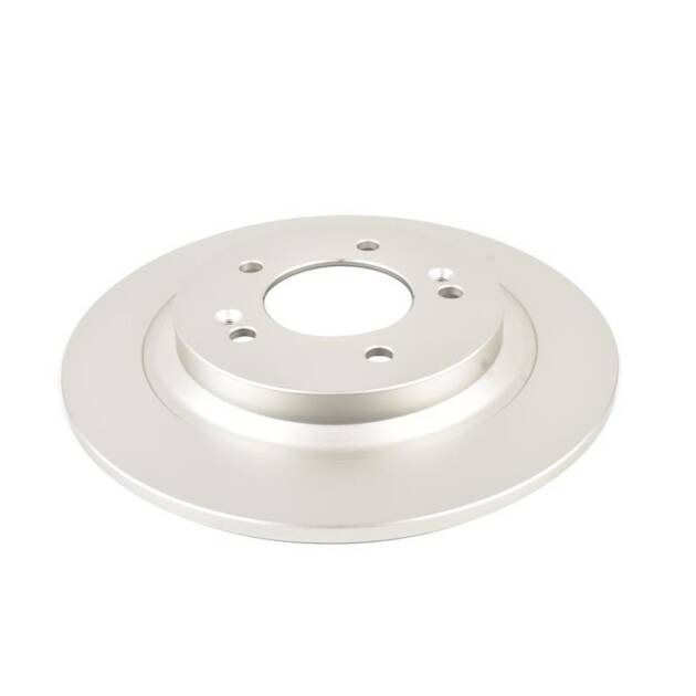 DBA Brake Disc Street Series - En-Shield - plain DBA3453E