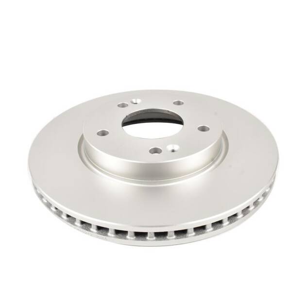 DBA Brake Disc Street Series - En-Shield - plain DBA3454E