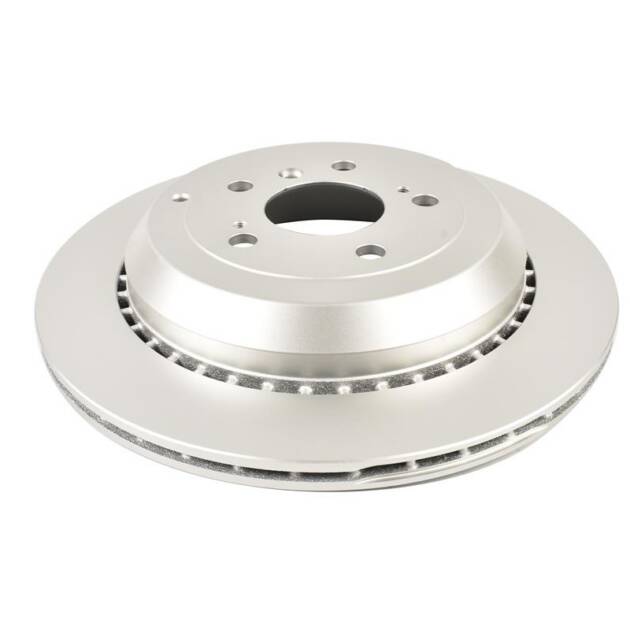 DBA Brake Disc Street Series - En-Shield - plain DBA3459E