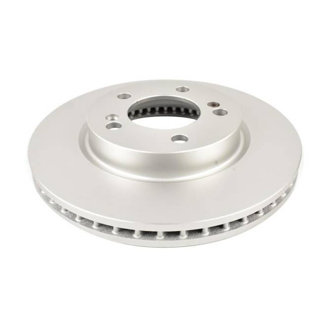 DBA Brake Disc Street Series - En-Shield - plain DBA3462E