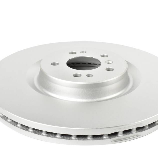 DBA Brake Disc Street Series - En-Shield - plain DBA3464E