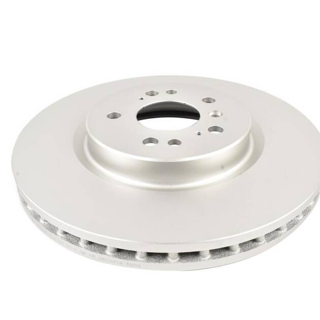 DBA Brake Disc Street Series - En-Shield - plain DBA3466E