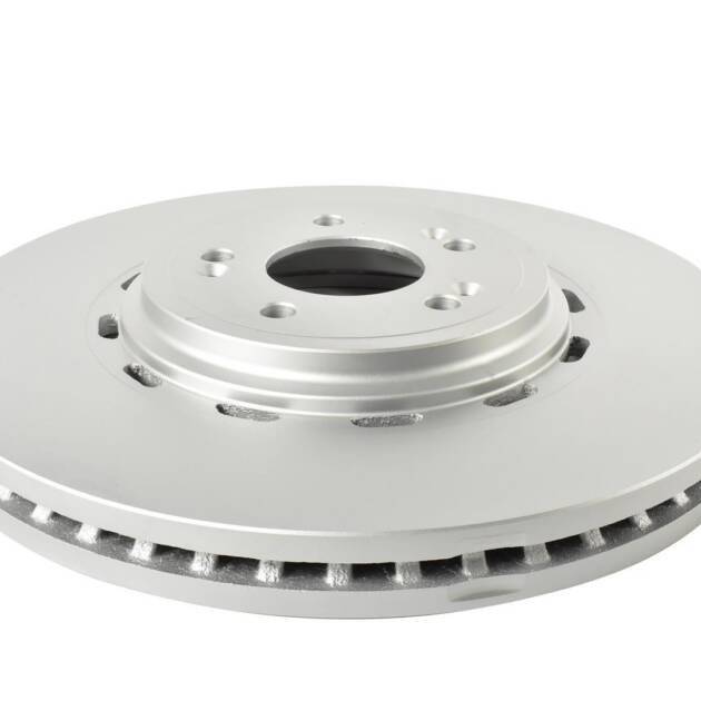 DBA Brake Disc Street Series - En-Shield - plain DBA3586E