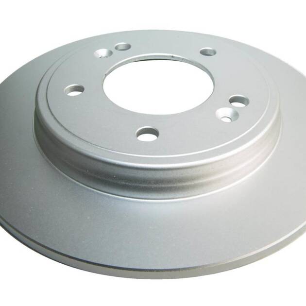 DBA Brake Disc Street Series - En-Shield - plain DBA3659E