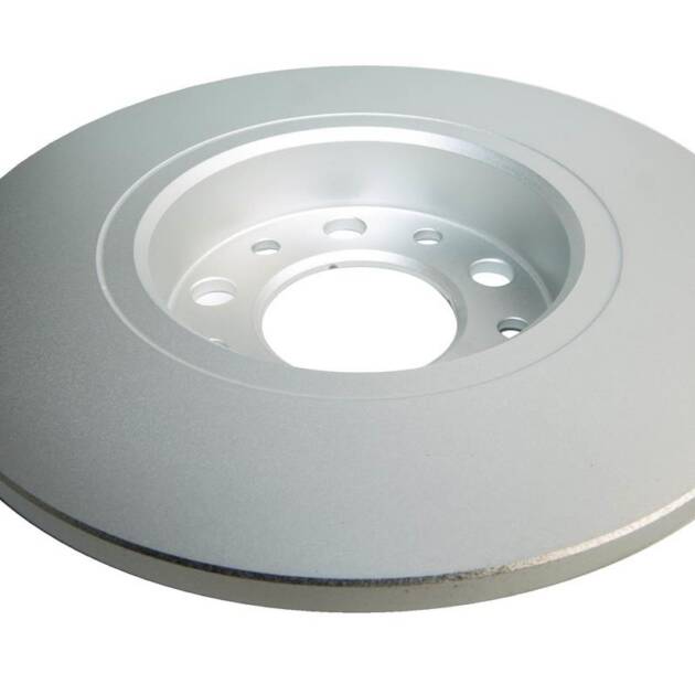 DBA Brake Disc Street Series - En-Shield - plain DBA3661E
