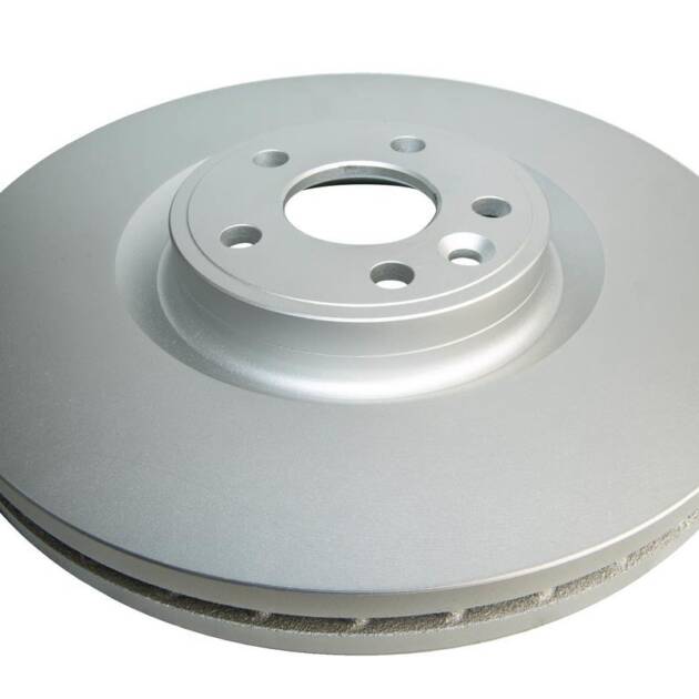 Disco de Freno DBA Serie Street - En-Shield - liso DBA3662E