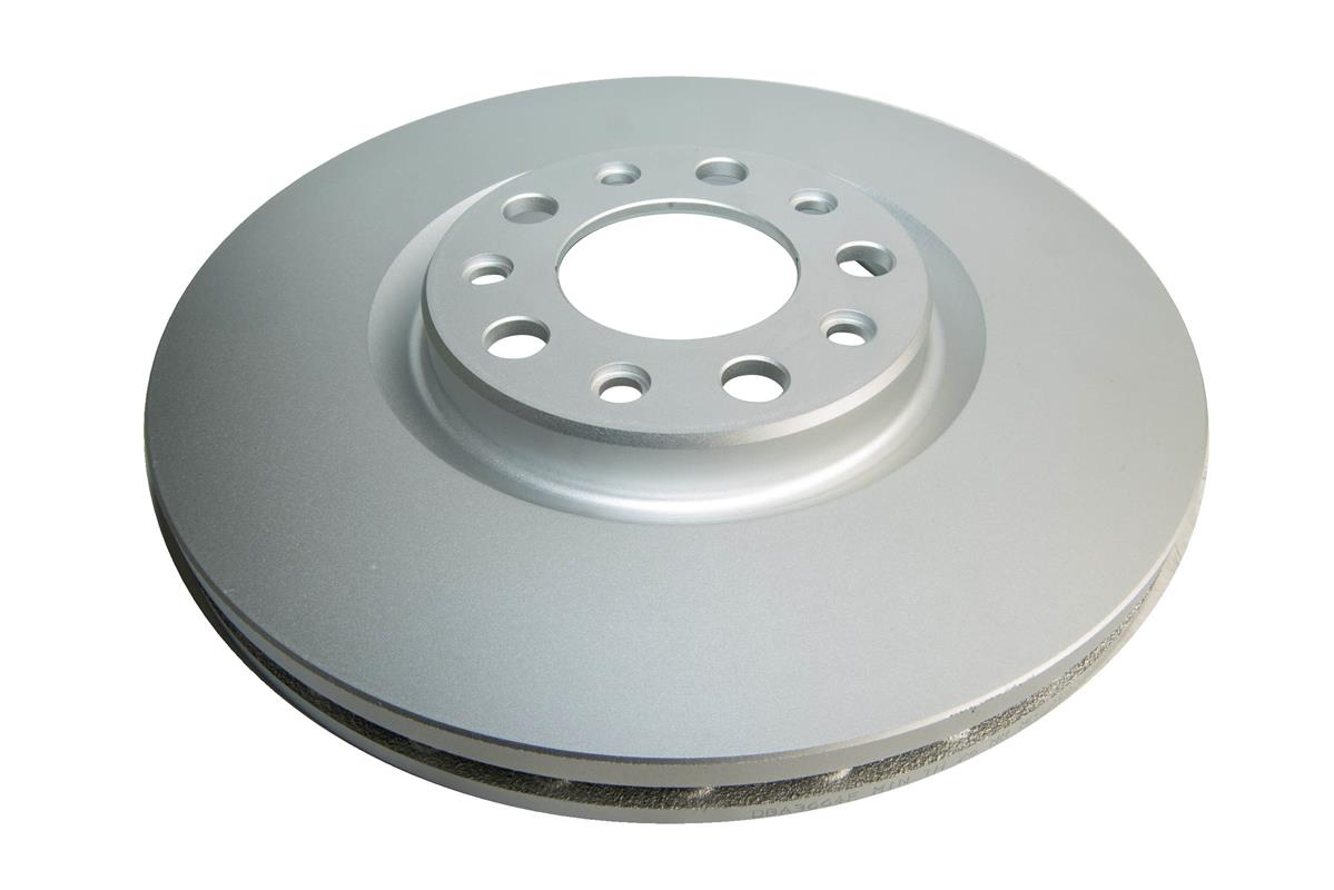 DBA Brake Disc Street Series - En-Shield - plain DBA3664E - Image 2