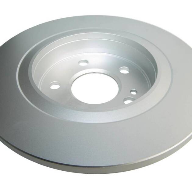DBA Brake Disc Street Series - En-Shield - plain DBA3679E