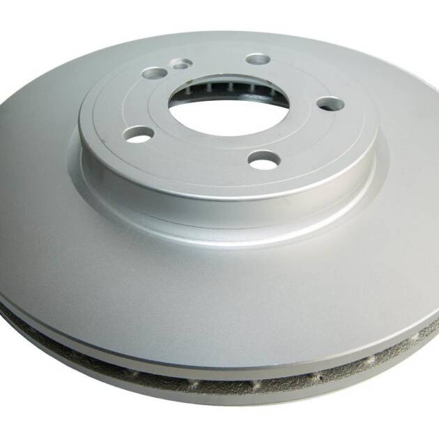 DBA Disco de Freno Serie Street - En-Shield - liso DBA3684E