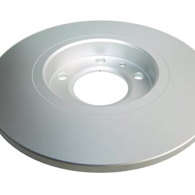 Disco de freno DBA Street Series - En-Shield - liso DBA3693E