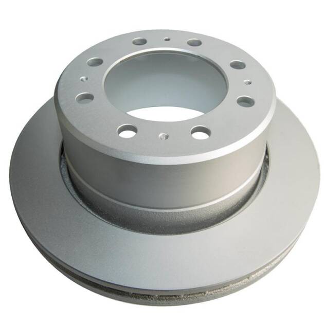Disco de freno DBA Street Series - En-Shield - liso DBA3697E