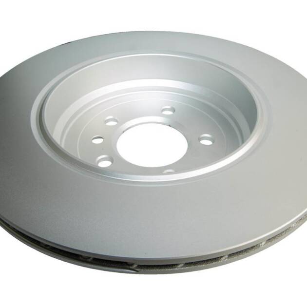Disco de freno DBA Street Series - En-Shield - liso DBA3699E