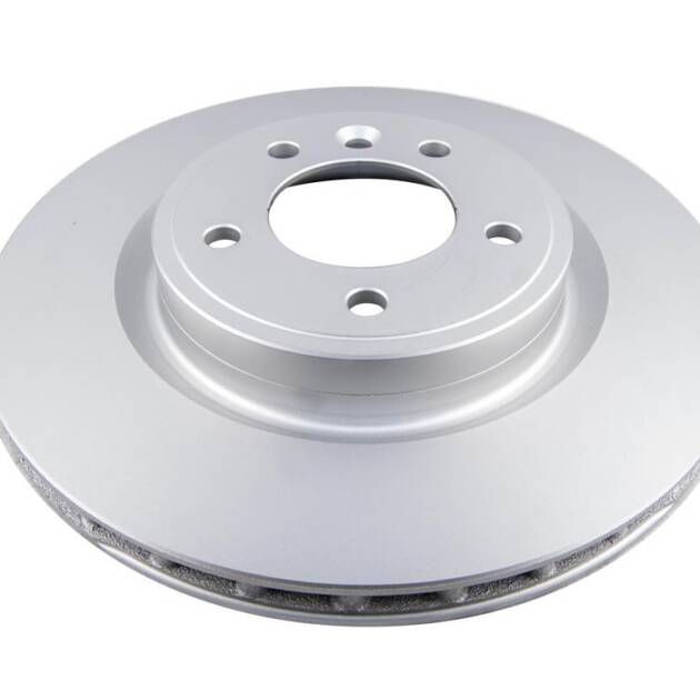Disco de freno DBA Street Series - En-Shield - liso DBA3703E