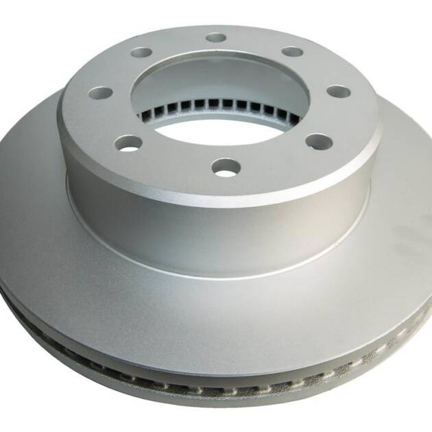 Disco de freno DBA Street Series - En-Shield - liso DBA3706E