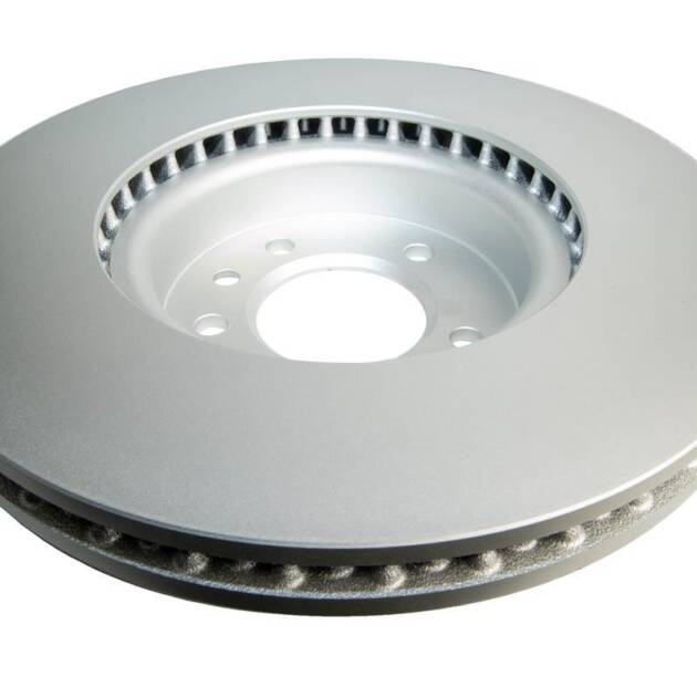 Disco de freno DBA Street Series - En-Shield - plain DBA3708E