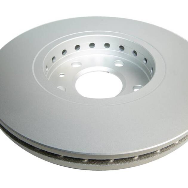 DBA Brake Disc Street Series - En-Shield - plain DBA3710E
