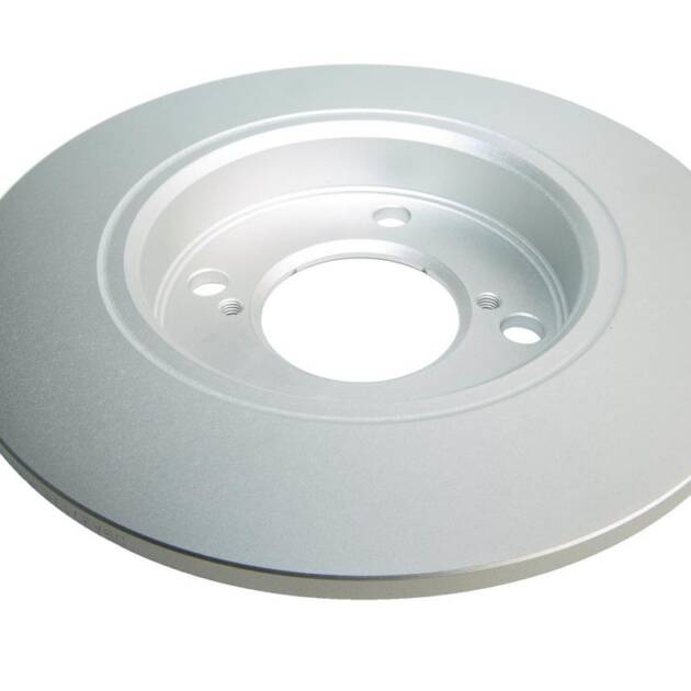 DBA Brake Disc Street Series - En-Shield - plain DBA3717E