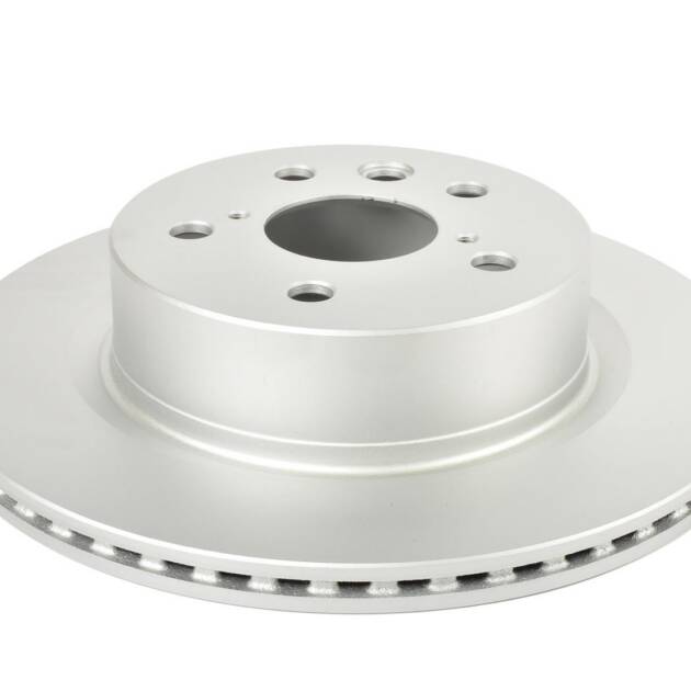 DBA Brake Disc Street Series - En-Shield - plain DBA3719E