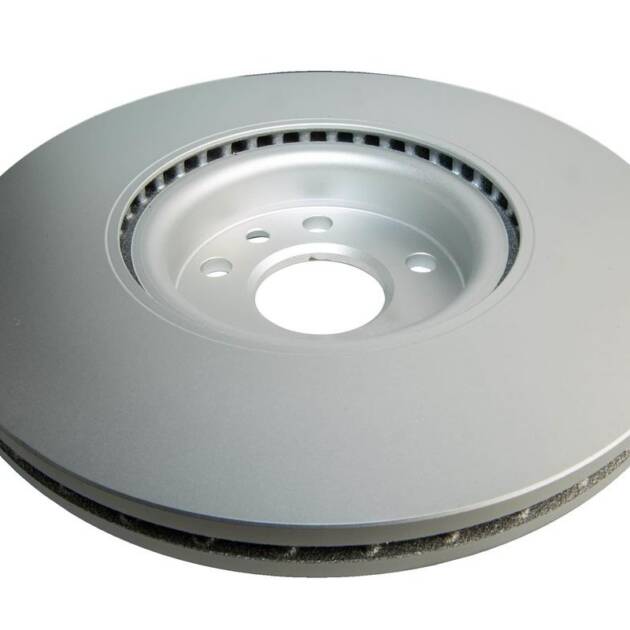 DBA Brake Disc Street Series - En-Shield - plain DBA3728E
