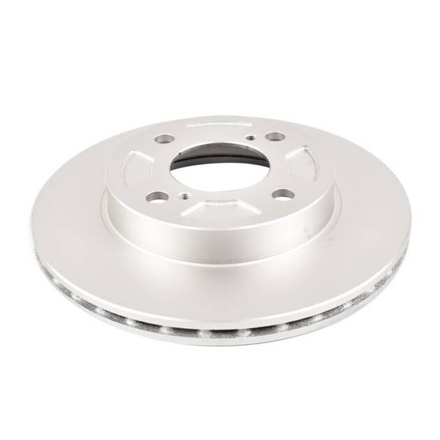 DBA Brake Disc Street Series - En-Shield - plain DBA3754E