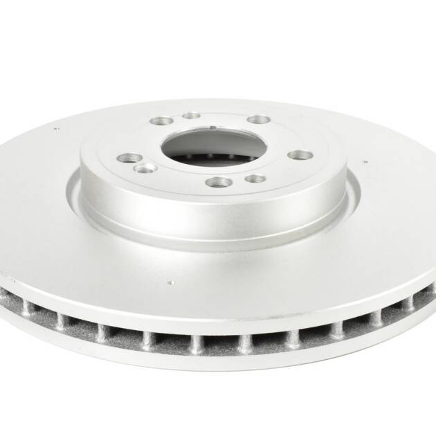 DBA Brake Disc Street Series - En-Shield - plain DBA3762E