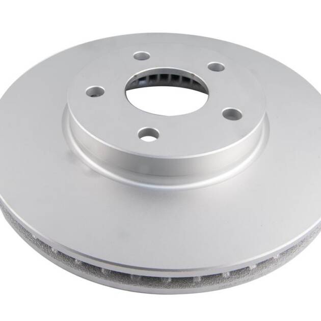 DBA Brake Disc Street Series - En-Shield - plain DBA3764E