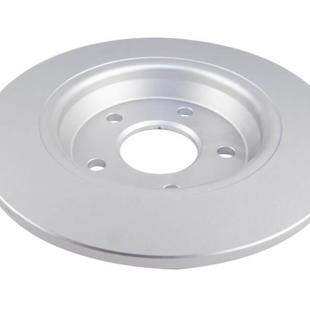 DBA Brake Disc Street Series - En-Shield - plain DBA3765E