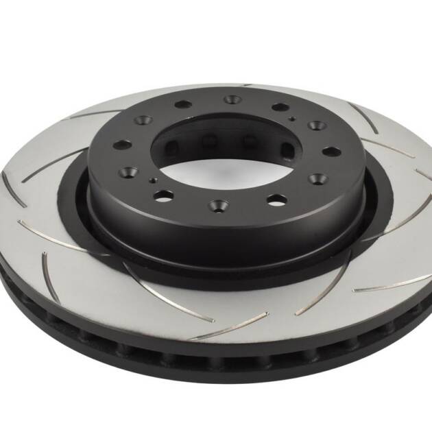 DBA Brake Disc Street Series - T2 DBA3766S
