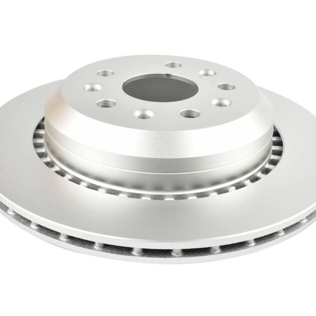 DBA Brake Disc Street Series - En-Shield - plain DBA3775E