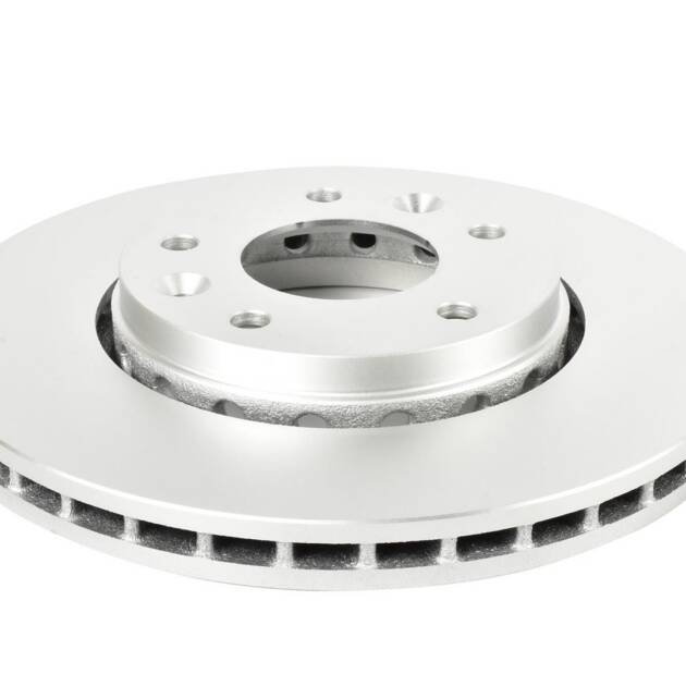 DBA Brake Disc Street Series - En-Shield - plain DBA3776E