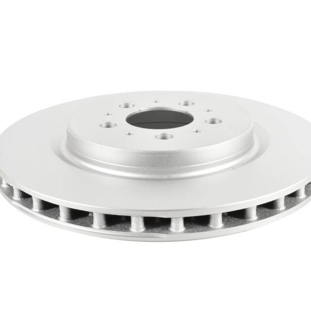 DBA Brake Disc Street Series - En-Shield - plain DBA3777E