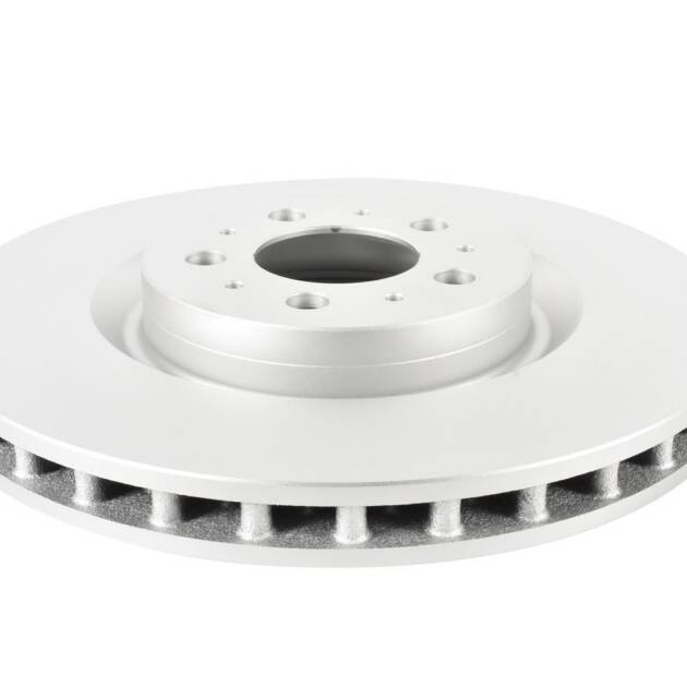 DBA Brake Disc Street Series - En-Shield - plain DBA3780E