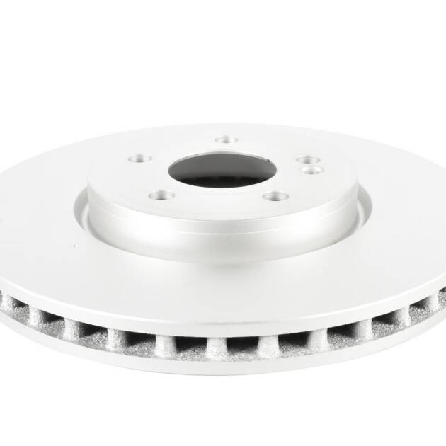 DBA Brake Disc Street Series - En-Shield - plain DBA3784E