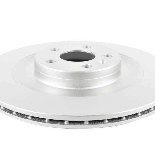 DBA Brake Disc Street Series - En-Shield - plain DBA3785E