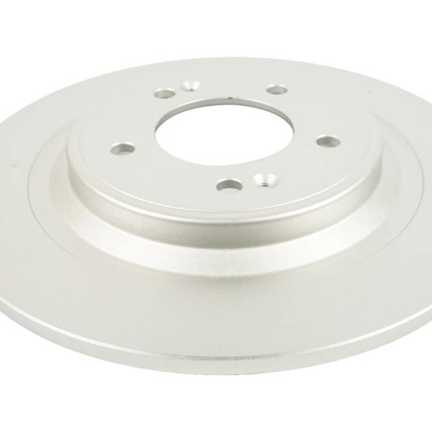 DBA Brake Disc Street Series - En-Shield - plain DBA3793E