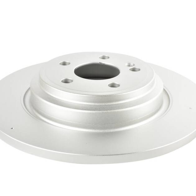 DBA Brake Disc Street Series - En-Shield - plain DBA3795E