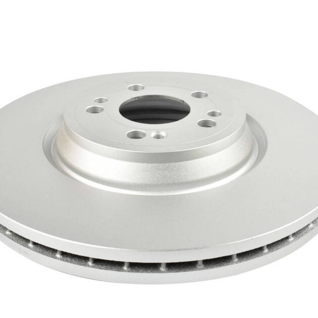 DBA Brake Disc Street Series - En-Shield - plain DBA3816E