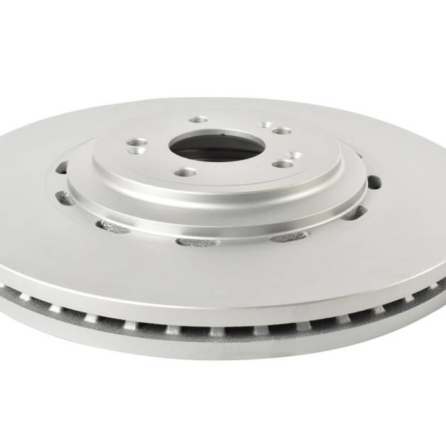DBA Brake Disc Street Series - En-Shield - plain DBA3818E