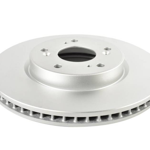 DBA Brake Disc Street Series - En-Shield - plain DBA3822E