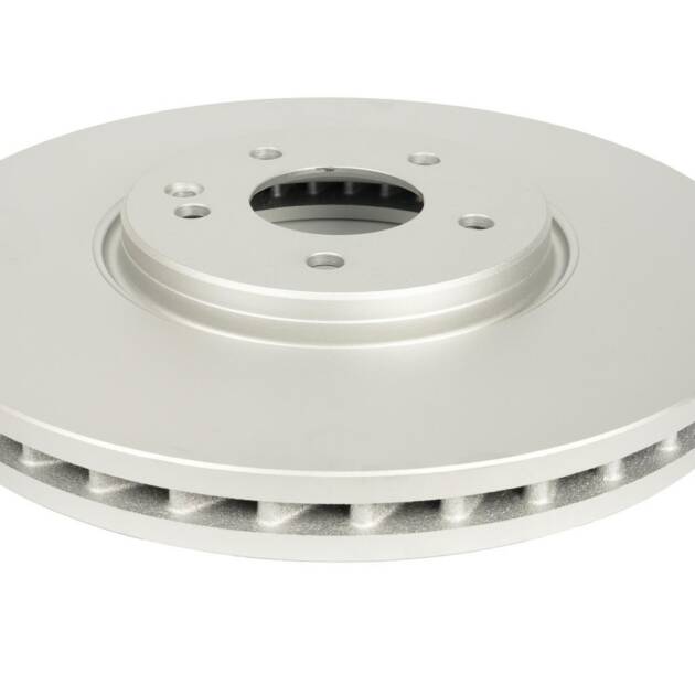 DBA Brake Disc Street Series - En-Shield - plain DBA3926E