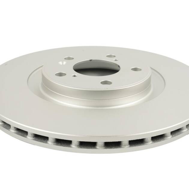 DBA Brake Disc Street Series - En-Shield - plain DBA3946E
